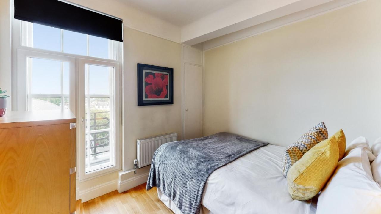 Bryanston Apartments London Bagian luar foto